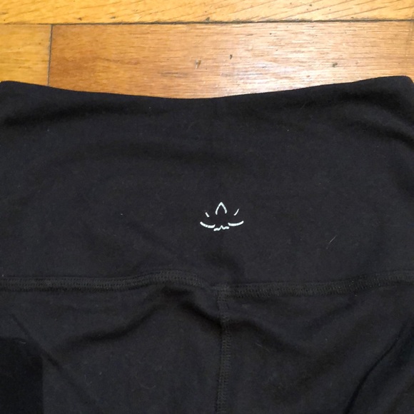 Beyond Yoga Get Your Filament High-Rise Leggings, size Small - Picture 11 of 15